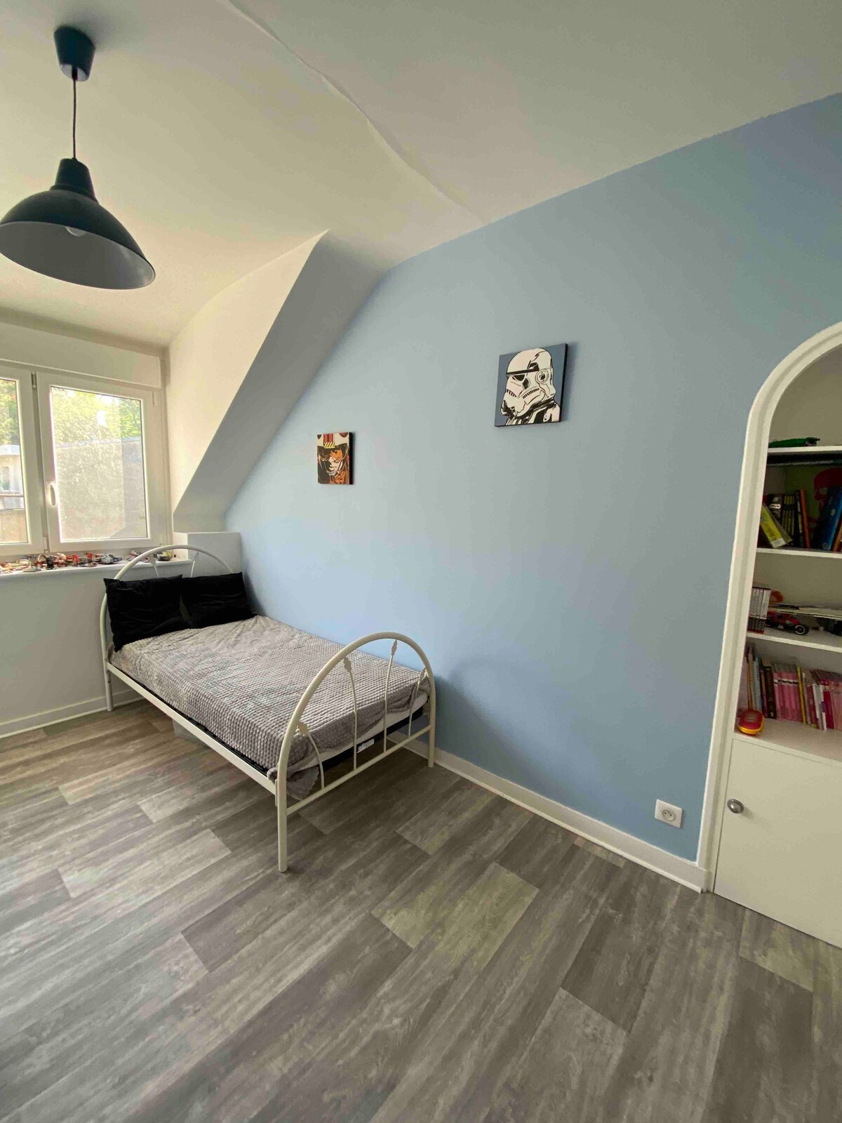 Спална соба 2