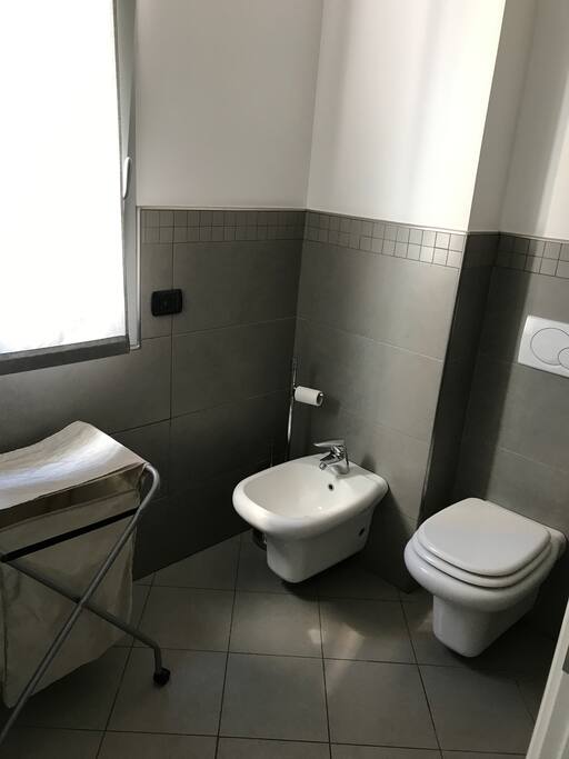 bagno