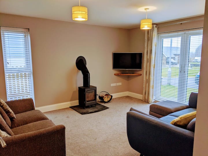 Family Home, Nr Beach, Hot Tub, St Agnes Cornwall - St Agnes