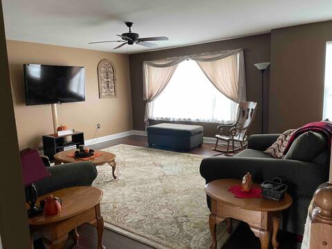 Hershey/Harrisburg Townhouse