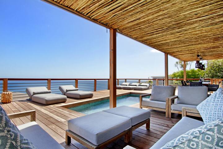 La Baia Camps Bay – Ultra Luxury, Pool, Hot tub gallery image 4