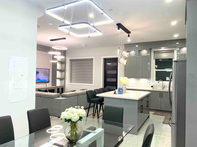 NewHouse@PNE-BigBackyard+FreeGarage+Cruiseship gallery image 4