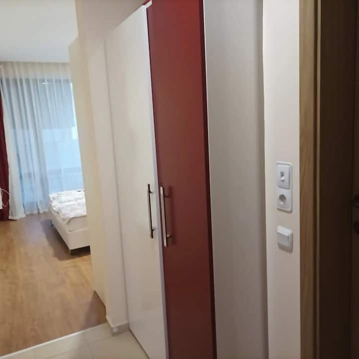 Spálňa