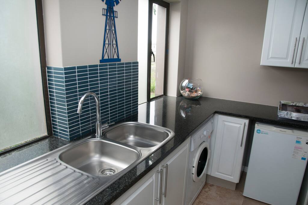 Scullery