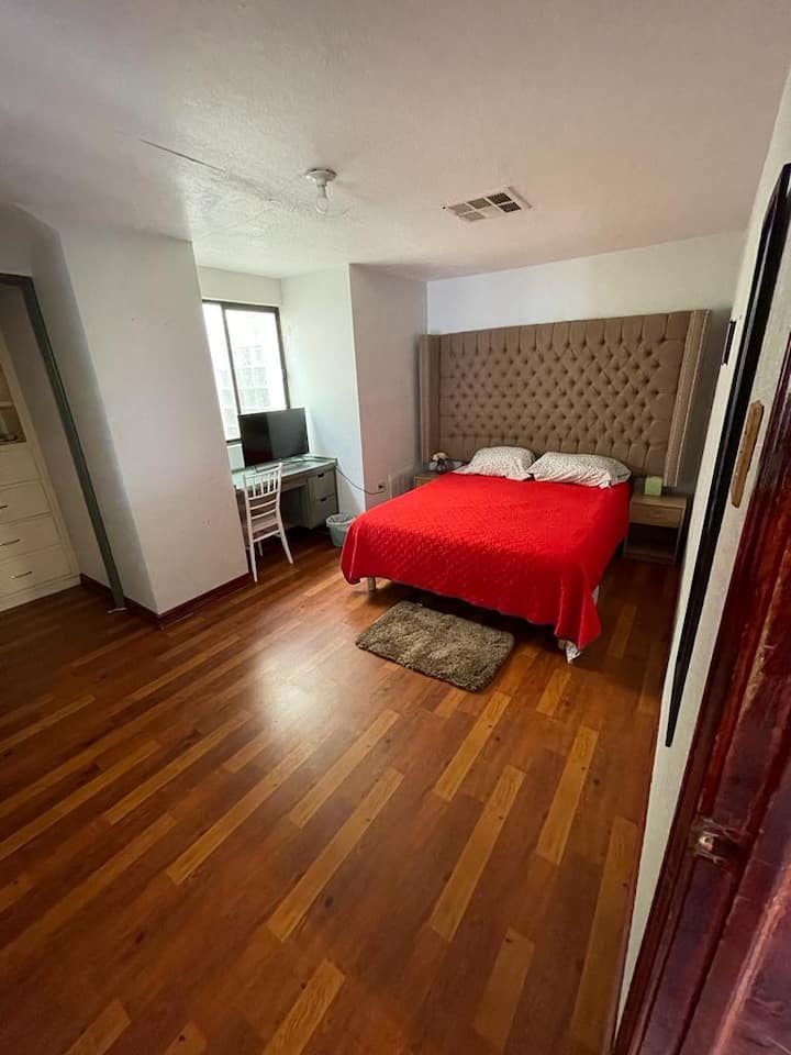 Спална соба 2