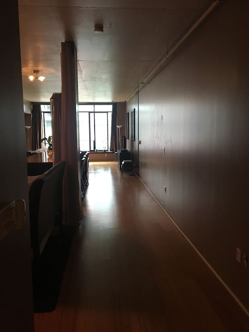 Entryway