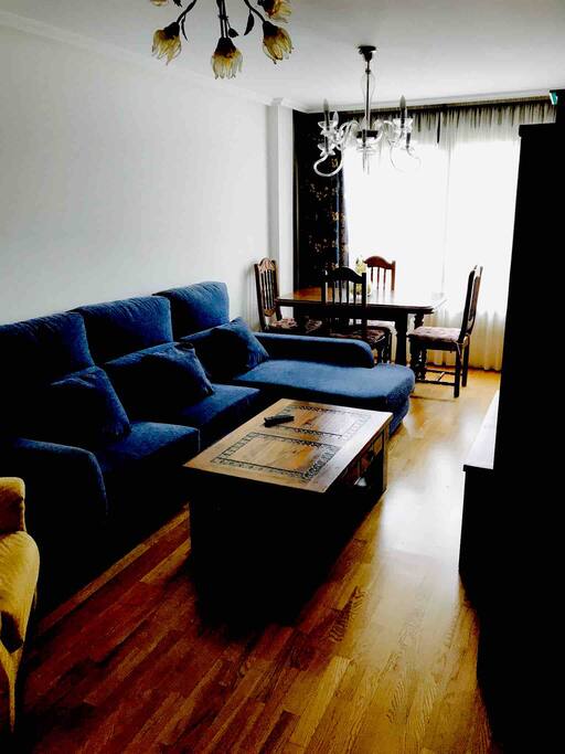 Salón
