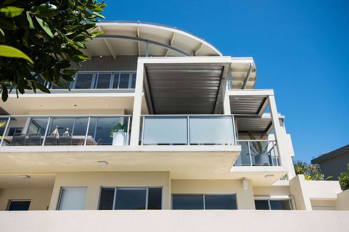 Indulge at Iluka, Castaways Beach gallery image 2