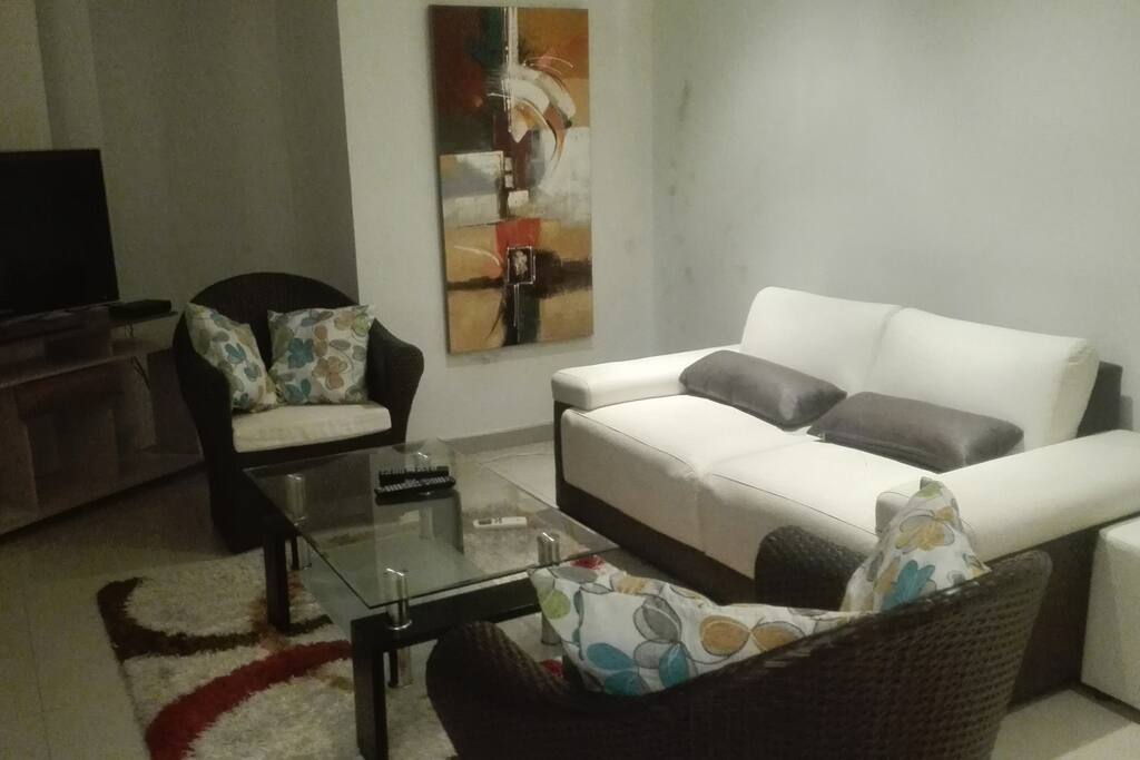Juego de Sala