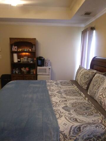 Airbnb Warner Robins Vacation Rentals Places To Stay