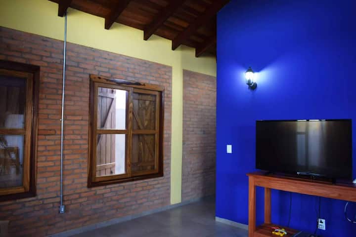 Casa Cor Bonito! - Bonito
