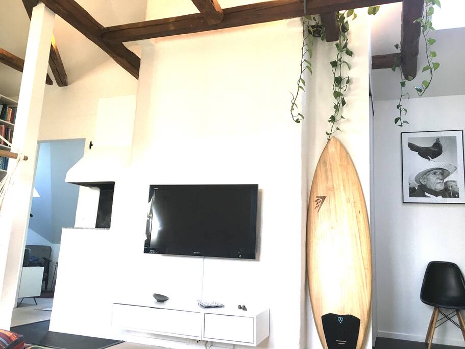 Livingroom 2