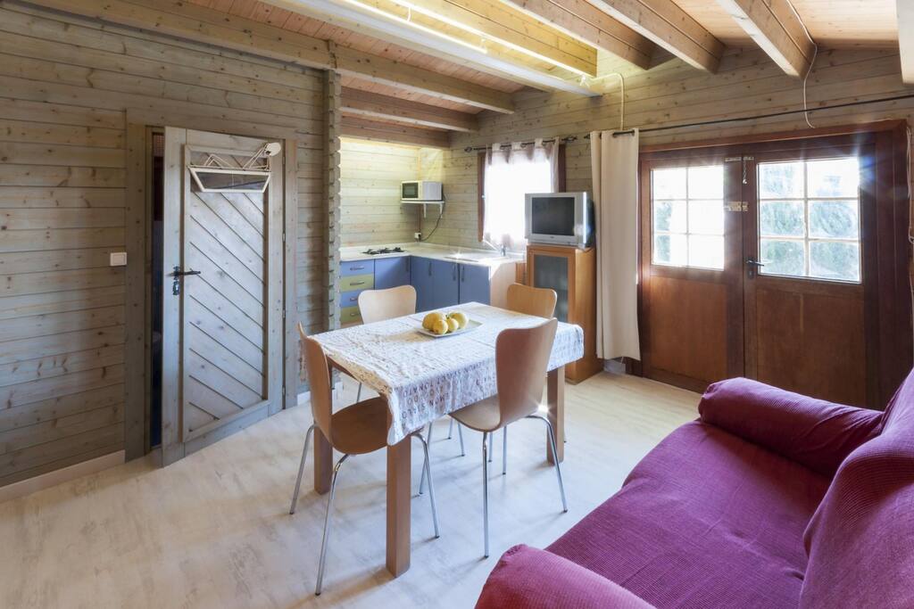 Interiores