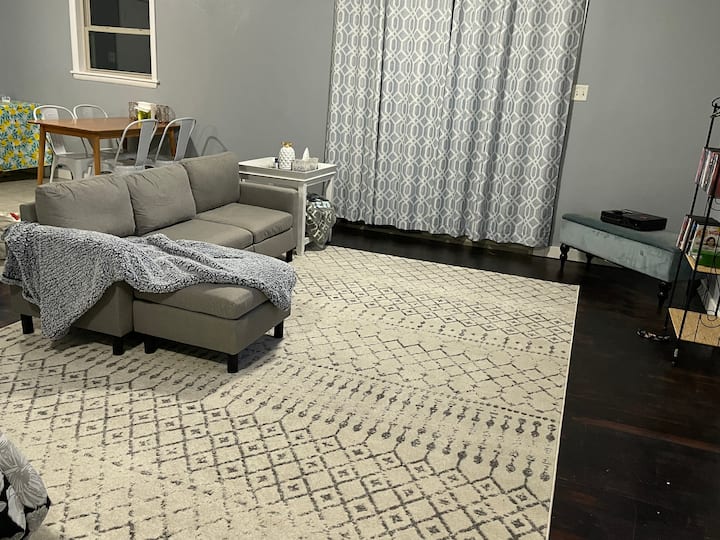 2bd House|downtown\oaklawn - Hot Springs, AR