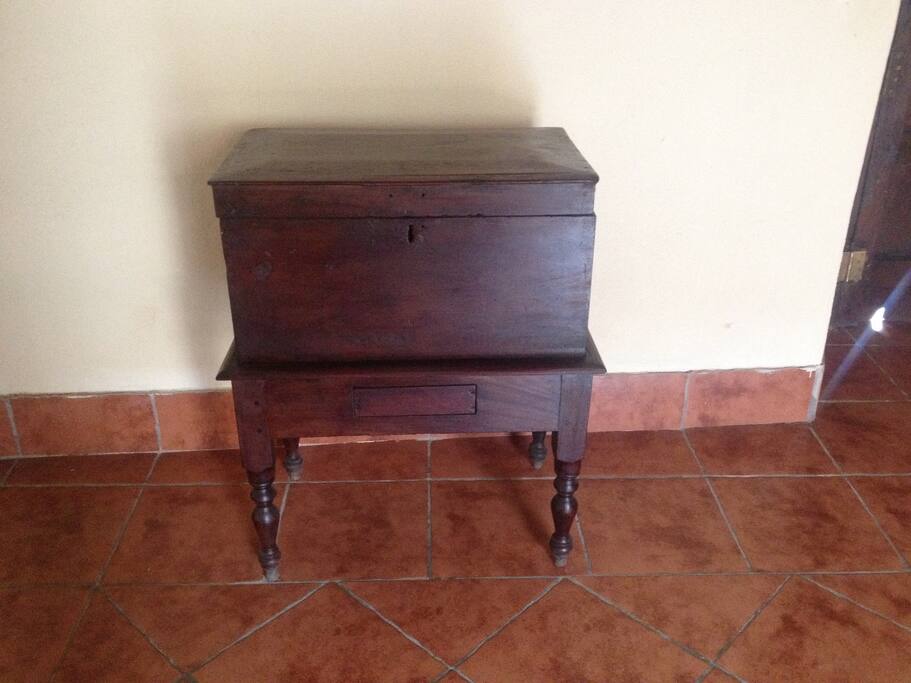 Casa Colonial LidyMarth