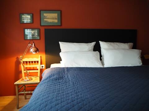 Familien Apartments - im ONNO Hotel by Norman