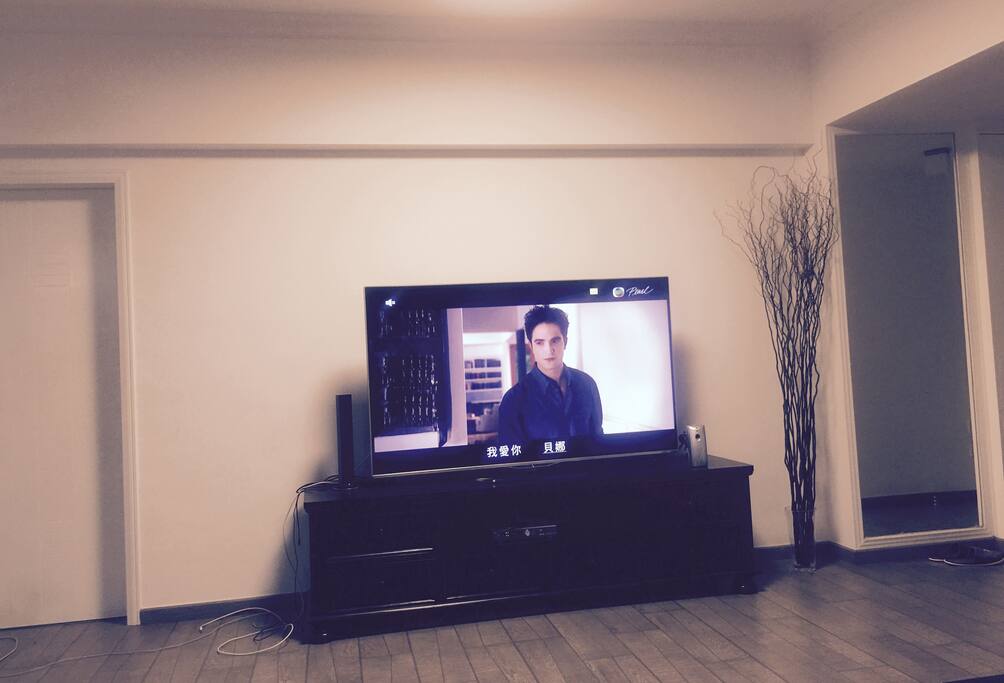 TV&Hifi
