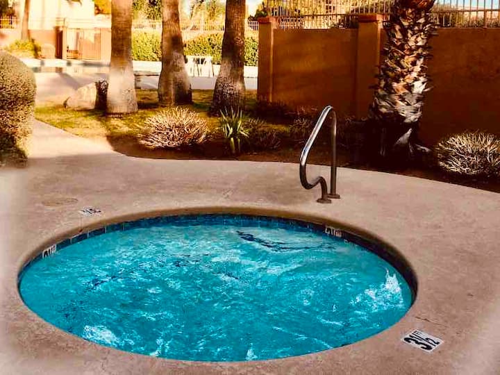 3 Bedroom / 2 Bath - Business/vacation Retreat