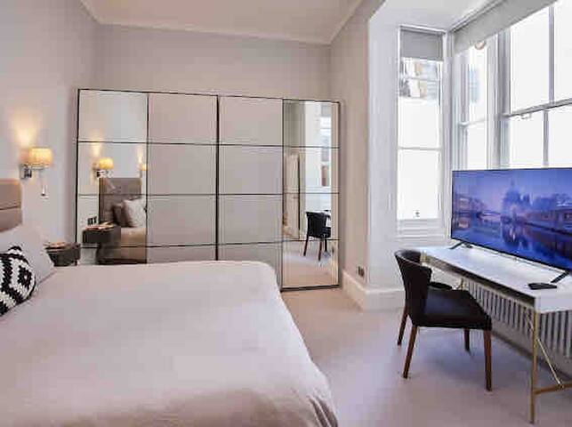 Mid Term 90+ Days Knightsbridge Garden Square gallery image 4