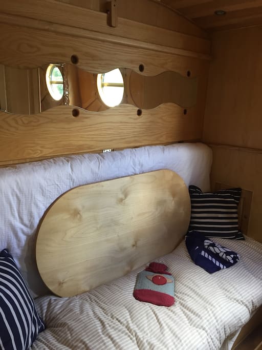Double Bunk Room or Study