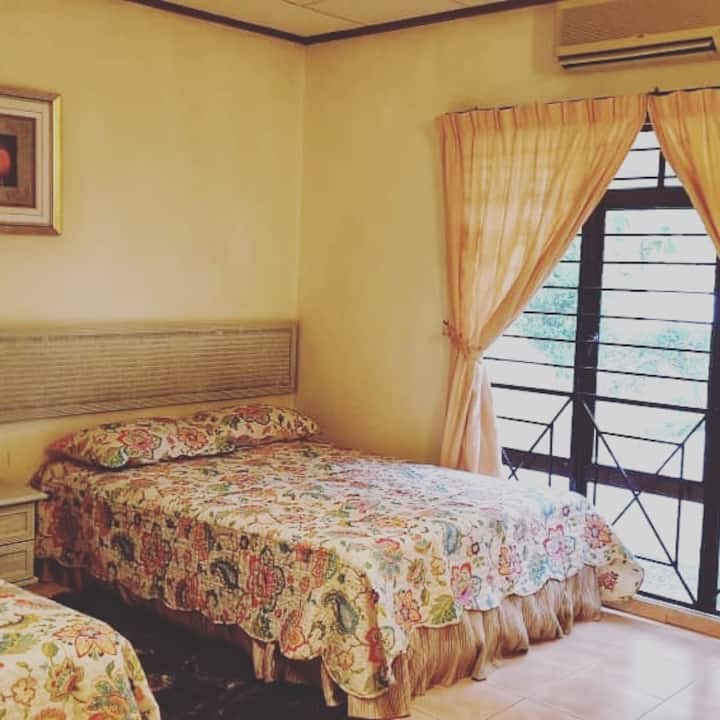 ห้องนอนที่ 4