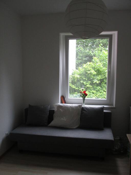 Schlafsofa
