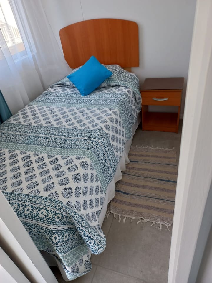 Spálňa 2