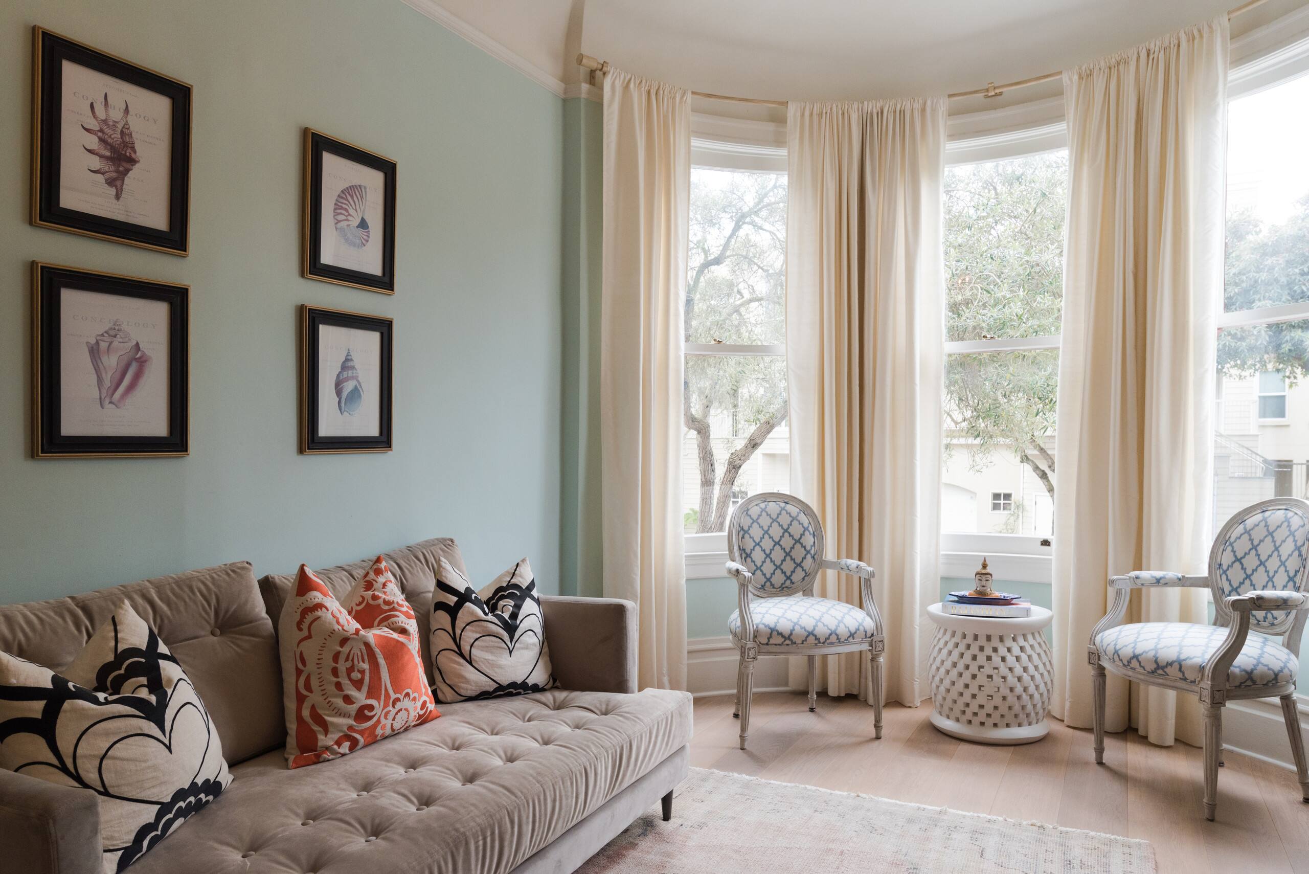 Condo in San Francisco · ★4.95 · 3 bedrooms · 3 beds · 2 baths - Image 7