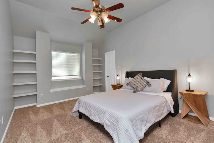 غرفة النوم 4