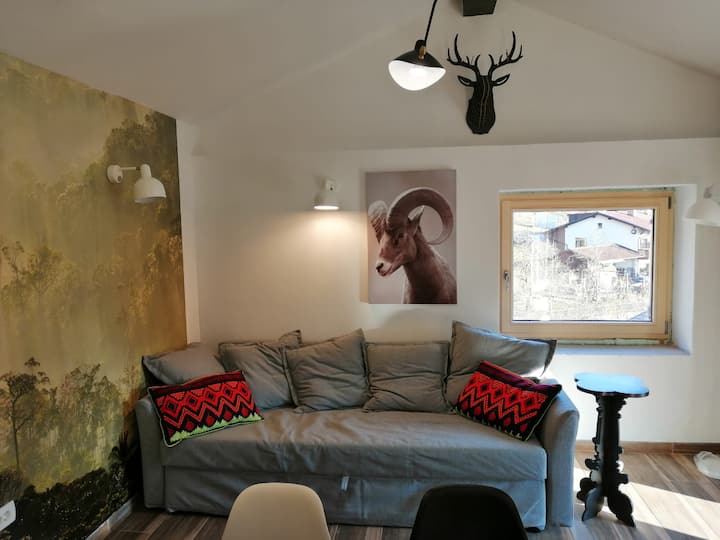 Всекидневна