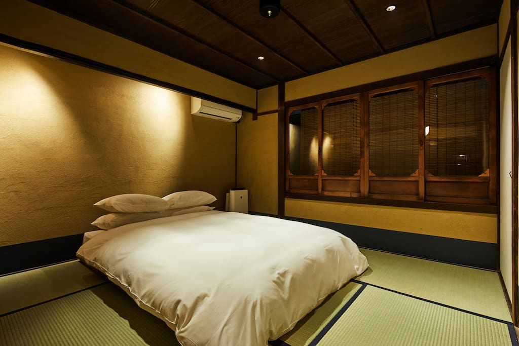 寝室1/Bedroom 1/卧室1