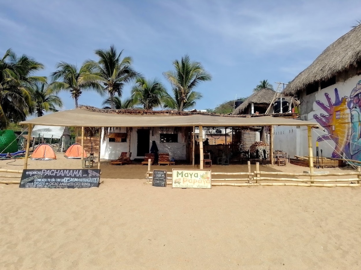 la manzanilla homes rentals
