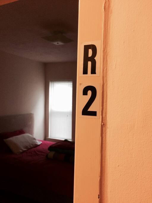 Room # 2