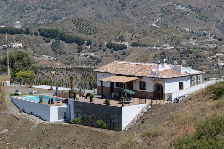Casa Tortela - Andalucía