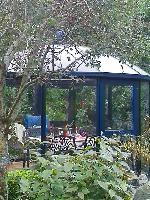 conservatory