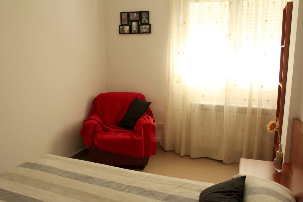 DORMITORIO 1