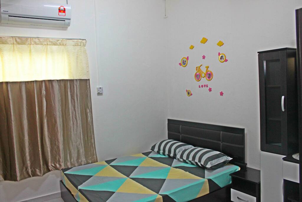 Bedroom 1