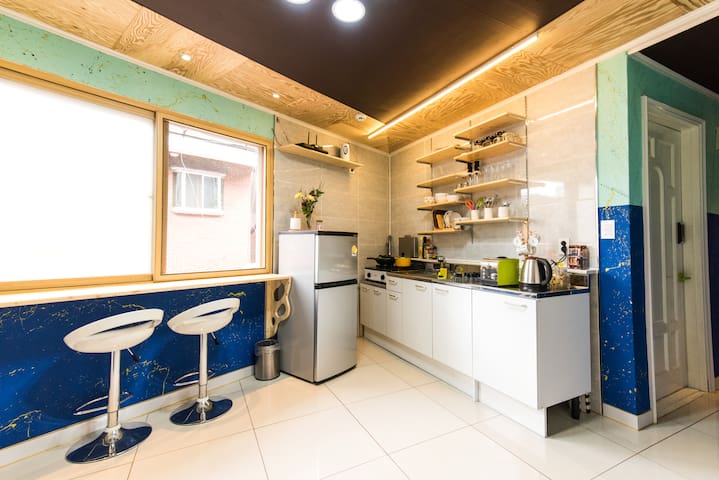 First Floor_ Dongdaemun__DDP_DOOTA_APM_LOTTE FITIN