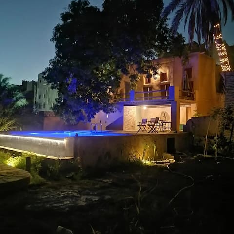 Paradise Gate