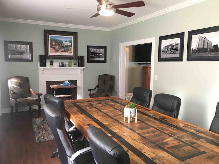 Top 10 Airbnb Vacation Rentals In Lynchburg, Tennessee Updated 2024