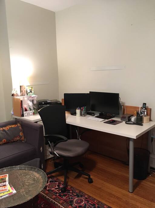 Desk