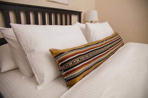 Elite apart 1 with a glance of Omani culture
