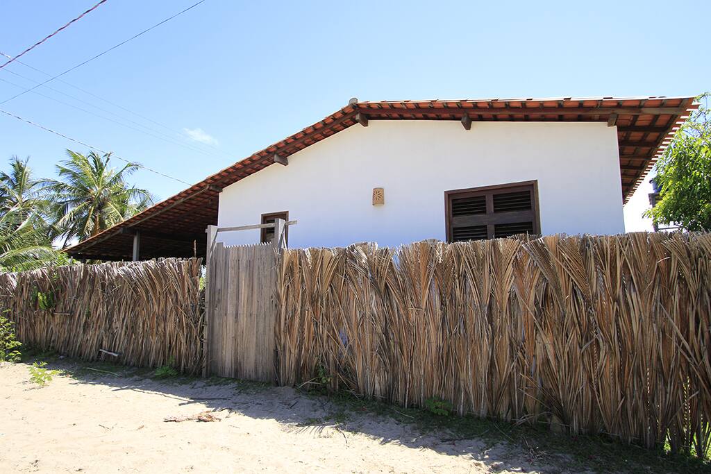 Front house 3