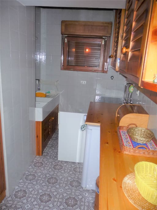 cucina