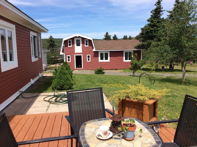 Airbnb Old Perlican Vacation Rentals Places To Stay