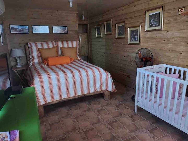 საძინებელი 2