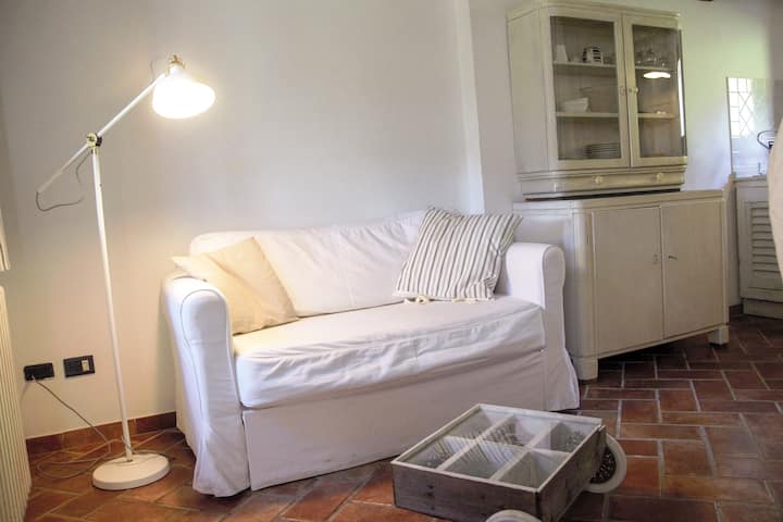 Relax And Yet So Close To The City Centre - Umbría