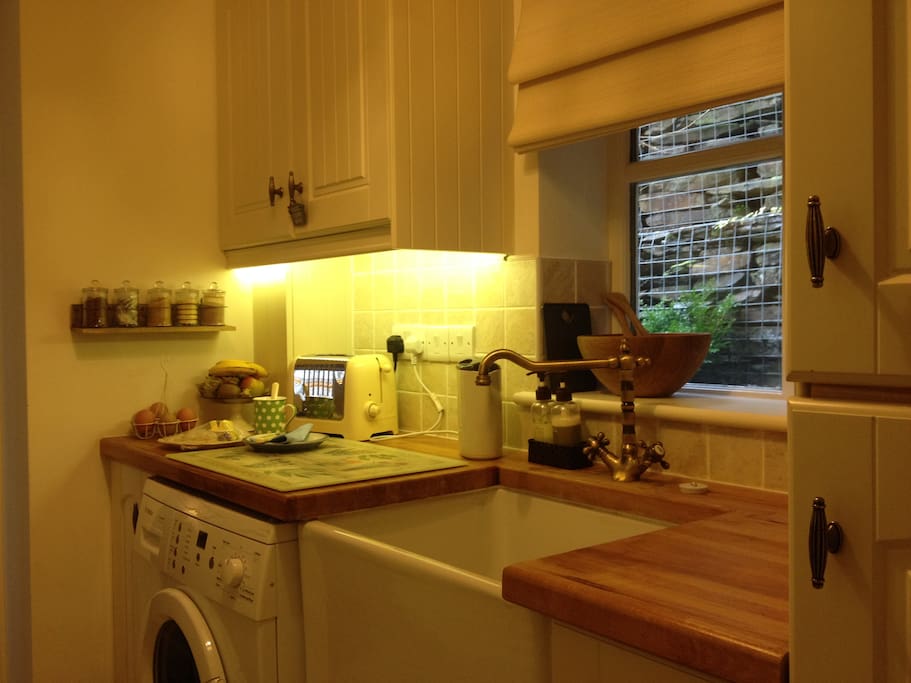 Gallery Kitchen