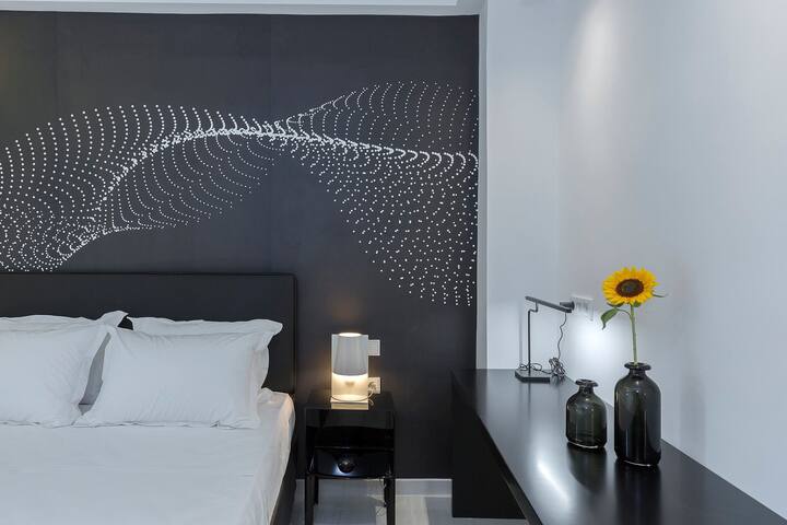 Acropolis Amazing Apartment with Parthenon view gallery image 5