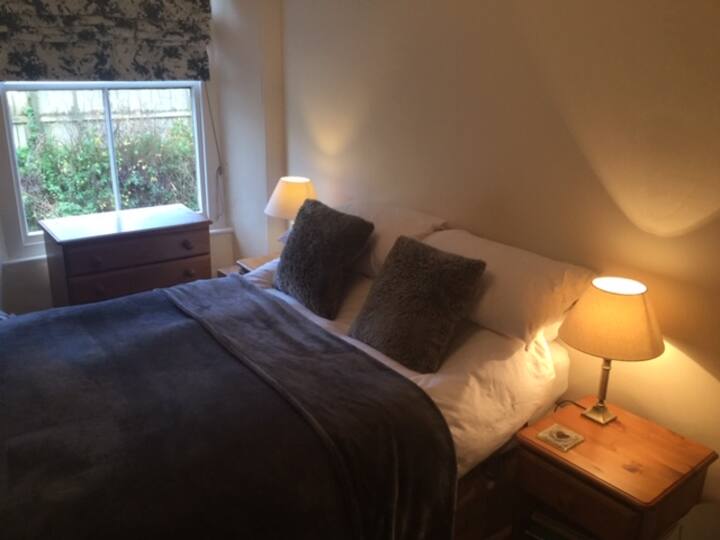 ห้องนอน